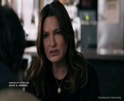 Law and Order SVU 25x08 Season 25 Episode 8 Trailer - Third Man Syndrome - Episode 2508