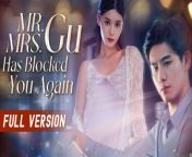 You Are Blocked My CEO Husband Full Movie 2024