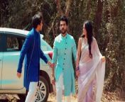 Yeh Hai Chahatein 15th March 2024 from yeh hai mohabbatin raman and ishita friend payrasam eat video download