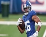 Giants Move on from Barkley, Sign Singletary Instead from new full move 2021