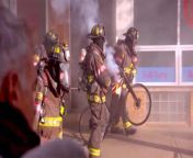 Experience the heat with this hot new clip from Season 12 of NBC&#39;s Chicago Fire.&#60;br/&#62;&#60;br/&#62;Chicago Fire Cast:&#60;br/&#62;&#60;br/&#62;Jesse Spencer, Taylor Kinney, Monica Raymund, Lauren German, Charlie Barnett, David Eigenberg, Teri Reeves, Eamonn Walker and Yuri Sardarov&#60;br/&#62;&#60;br/&#62;Stream Chicago Fire Season 12 now on Peacock!