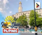 Tipid Trips &#124; Manila Clock Tower Museum&#60;br/&#62;