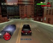 GTA Forelli Redemption Mission #13 Backthrow Hit Them Up from কোয়েল six video