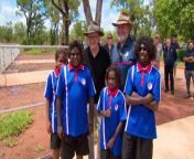 The federal and NT governments have announced a four billion dollar commitment to build 270 homes a year for the next decade in some of the countries most remote communities.