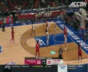 Louisville Men's Basketball vs. NC State Highlights (3\ 12\ 24) from nc foundations of early learning