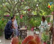 Dil Pe Dastak - Ep 02 - 13 March 2024 - Presented By Dawlance [ Aena Khan & Khaqan Shahnawaz ] HUMTV from dastak mere dil pe episode12