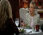 The Young and the Restless 3-14-24 (Y&R 14th March 2024) 3-14-2024 from mot avec w et r