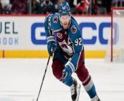 The Canucks vs Avalanche: Betting Predictions & Picks from james tor pamela and
