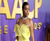 The beauty looks we loved at the 2024 NAACP Awards.