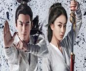 The Legend of Shen Li - Episode 6 (EngSub)