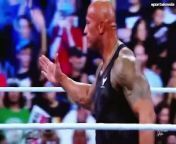 #bloodline #therock #codyrhodes&#60;br/&#62;As WrestleMania 40 approaches, speculation runs rampant within the WWE Universe about the fate of The Rock and his allegiance to The Bloodline.Dwayne &#92;