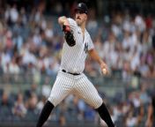 Carlos Rodon: A Risk Worth Taking with Cole's Injury? from jw cole forms