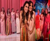 Isha Ambani Holi Party: Priyanka Chopra enjoys with Ambani Daughters, Inside photos &amp; Videos Viral. Priyanka Chopra attended Isha Ambani Roman Holi Party &amp; Bulgari Event in Mumbai, Looked stunning yet Beautiful, Video viral. watch Video to know more &#60;br/&#62; &#60;br/&#62;#PriyankaChopra #Bulgari #IshaAmbaniHoliParty #PriyankaChopraAmbaniEvent&#60;br/&#62;~PR.132~ED.141~
