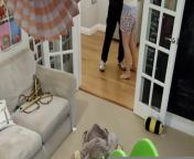 Abusive wife&#39;s 20-year reign of terror exposed by secret nanny camera My Wife, My Abuser: The Secret Footage, Channel 5
