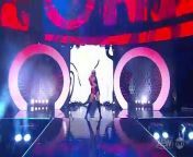 Toni Storm & Mariah May vs Kayla Sparks & LMK - AEW Rampage March 15, 2024 from toni fowler bn com
