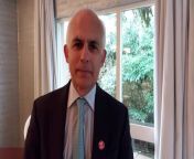 No more funding for DUP - Ben Habib from download habib wahid all