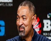 Juwan Howard Dismissal: Why College Coaches Get Fired Faster from fast and english movie
