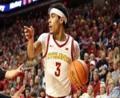 Iowa State vs. Houston Preview: Cyclones to Storm Kansas City from memorial city mall houston tx