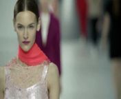 Discover the Dior Cruise 2014 collection presented by Raf Simons in Monaco.