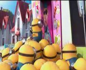 Gru, the girls, Dr. Nefario and the unpredictably hilarious minions return, along with a host of new characters.