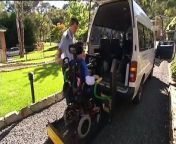 The federal government has announced the first major changes to public transport disability standards in 20 years. Accessible timetables and increased wheelchair space at taxi ranks are among the reforms aimed at improving the experience for millions of Australians with disability.