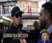 Georgia Film Day 2024 wasn&#39;t just about celebrating our state&#39;s booming film and television industry. It was about fighting to keep it booming! Join Jermaine Sain at Atlanta City Hall as he dives into the economic powerhouse that is Georgia film, the impact it has on our communities, and the importance of advocating for the Georgia Film Tax Credit. &#60;br/&#62;&#60;br/&#62;FOR MORE INFORMATION ABOUT GEORGIA PRODUCTION PARTNERSHIP:&#60;br/&#62;https://www.georgiaproduction.org&#60;br/&#62;&#60;br/&#62;FOR MORE INFORMATION ABOUT WHEN WE SPEAK TV:&#60;br/&#62;Check Out Our Blog:https://www.whenwespeaktv.com/blog/&#60;br/&#62;Facebook:https://www.facebook.com/whenwespeaktv2&#60;br/&#62;Instagram:https://www.instagram.com/whenwespeaktv&#60;br/&#62;Youtube: https://www.youtube.com/whenwespeaktv2&#60;br/&#62;&#60;br/&#62;#GeorgiaFilmTaxCredit #Georgia #MadeInGeorgia
