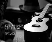Music video by Carlos Sadness feat. Ruben Pozo performing Matame Ya. (C)2013 Sony Music Entertainment España, S.L.