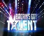 Impressionist Philip Green brings Natalie Cassidy, Stacey Solomon and Daybreak&#39;s Lorraine back to the BGT stage.