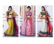 http://www.kolkozy.com/ Offers Wide range of Indian Lehenga Cholior Ghagra Choli for wedding or marriage, party, festivals and all other occasions.Buy Online Wedding Lehengas, Stylish and Fashionable Lehengas, Indian Bridal Lehengas at just Affordable Prices.