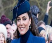 Where in the world is Kate Middleton? Rumors about the royal&#39;s health, whereabouts and photo editing skills are top of everyone&#39;s mind as of late and now a second doctored image is coming into question. After the headline making photoshop fail on Britain&#39;s Mother&#39;s Day, Middleton was reportedly finally seen walking alongside her husband, Prince William, near Windsor Castle in footage shot over the weekend and verified by TMZ. However, many remain skeptical on if this is in fact the royal as the Palace has yet to verify or comment on the validity of the video. Now speculation around the royal has moved to a second image she shared that was deemed to have been altered.