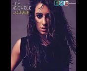 Louder 2013 First Album Solo.