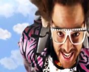 Let&#39;s Get Ridiculous from Redfoo&#39;s debut album coming soon. Redfoo teams up with Director Mickey Finnegan once again to create another mini movie adventure. Enjoy as Redfoo just cant help to get ridiculous against the Mayor&#39;s wishes. Also check out Redfoo&#39;s Behind The Speedo pilot episode and see how this music video almost didn&#39;t happen. Click here http://bit.ly/1eAO12e