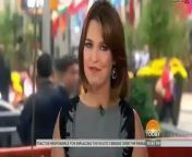 Brad Pitt Today Show Interview. brad pitt joins nbc today show to talk turning 50 and new movie.
