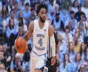 How UNC's R.J. Davis Can Lead Them to a Final Four Berth from song tar