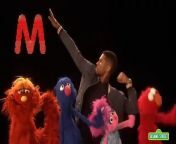 Sesame Street is a production of Sesame Workshop, a nonprofit educational organization.