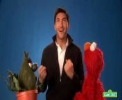 Stinky wants to tell you about the word confidence, but he&#39;s not confident that he can do it. Of course, confidence is believing in yourself and your ability to do what you want to do. If only Stinky could learn to practice the very definition of the word he was hoping to explain. Luckily, Evan Lysacek is a very confident Olympic Gold Medalist and Elmo is a very confident little monster and both of them can show Stinky how to be confident.