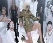 The new single ofLady Gaga - Bad Romance... Watch her new video.