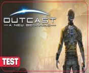 Outcast A New Beginning - Test complet from bratz film complet en