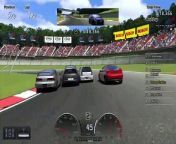 Get ready for the amazing car racing game Gran Turismo 5. Check out gameplay straight from the GT Career mode for a taste of GT5.