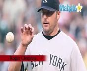 Former Major League Baseball pitcher Roger Clemens will reportedly be indicted by a federal grand jury on perjury charges. According to the August 19, 2010, New York Times story, which cited two sources &#92;
