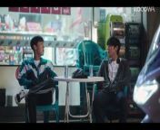 E06 Weak Hero Class 1 [ENG SUB] #kdrama from apu biswas new ho