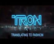The costume designers from Disney&#39;s new futuristic movie Tron: Legacy show us the high-fashion, gritty look of the characters. Even the jewelry designer talks about the necklaces and rings and other pieces that were created specifically for the movie!