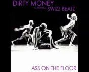 Diddy - Dirty Money (Ft. Swizz Beatz) - Ass On The Floor ( Official Release) Download Link: http://hulkshare.com/xa3q2bcmrwpd