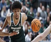 Could Michigan State Make a Run in the West Region? from kathuru mi