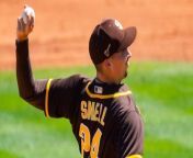 Giants Sign Blake Snell to 2-Year, $62 Million Deal from 62 124