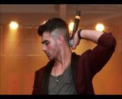 Joe Jonas - Party After Party (Premiere) [New song 2011]