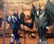 Transformers_ Prime _ Season 1 _ Episode 6-10 _ Animation _ COMPILATION _ Transformers Official from female uvulas compilation 10