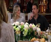 The Young and the Restless 3-20-24 (Y&R 20th March 2024) 3-20-2024 from young ganni