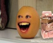 The final episode of the web series By: realannoyingorange
