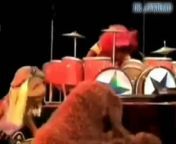 TV show &#39;The Muppets&#39; sings Donna Summers&#39; classic hit &#39;Hot Stuff&#39;..